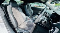 USED 2015 65 AUDI TT 2.0 TFSI S line Coupe 3dr Petrol S Tronic quattro Euro 6 (s/s) (230 ps) +++MODIFIED VEHICLE+++