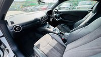 USED 2015 65 AUDI TT 2.0 TFSI S line Coupe 3dr Petrol S Tronic quattro Euro 6 (s/s) (230 ps) +++MODIFIED VEHICLE+++