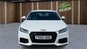 USED 2015 65 AUDI TT 2.0 TFSI S line Coupe 3dr Petrol S Tronic quattro Euro 6 (s/s) (230 ps) +++MODIFIED VEHICLE+++