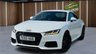 USED 2015 65 AUDI TT 2.0 TFSI S line Coupe 3dr Petrol S Tronic quattro Euro 6 (s/s) (230 ps) +++MODIFIED VEHICLE+++
