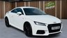 USED 2015 65 AUDI TT 2.0 TFSI S line Coupe 3dr Petrol S Tronic quattro Euro 6 (s/s) (230 ps) +++MODIFIED VEHICLE+++