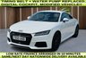 USED 2015 65 AUDI TT 2.0 TFSI S line Coupe 3dr Petrol S Tronic quattro Euro 6 (s/s) (230 ps) +++MODIFIED VEHICLE+++
