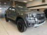USED 2026 FORD RANGER Tremor 