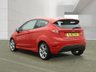 USED 2010 10 FORD FIESTA 1.6 Zetec S Hatchback 3dr Petrol Manual (139 g/km, 118 bhp) HPI CLEAR, SUPPLIED WITH NEW MOT, SUPPLIED WITH NEW SERVICE, LOW MILEAGE, AIR CONDITIONING, ELECTRIC WINDOWS, PARKING SENSORS, ALLOY WHEELS, MANUAL, 3 DOOR, 3 MONTHS WARRANTY, 1 YEAR AA BREAKDOWN, AA DEALER