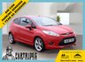 USED 2010 10 FORD FIESTA 1.6 Zetec S Hatchback 3dr Petrol Manual (139 g/km, 118 bhp) HPI CLEAR, SUPPLIED WITH NEW MOT, SUPPLIED WITH NEW SERVICE, LOW MILEAGE, AIR CONDITIONING, ELECTRIC WINDOWS, PARKING SENSORS, ALLOY WHEELS, MANUAL, 3 DOOR, 3 MONTHS WARRANTY, 1 YEAR AA BREAKDOWN, AA DEALER