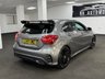 USED 2018 09 MERCEDES-BENZ A-CLASS 2.1 A200d AMG Line (Executive) Hatchback 5dr Diesel Manual Euro 6 (s/s) (136 ps) *AMGLINE*ALLOYS*REARCAMERA*