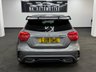 USED 2018 09 MERCEDES-BENZ A-CLASS 2.1 A200d AMG Line (Executive) Hatchback 5dr Diesel Manual Euro 6 (s/s) (136 ps) *AMGLINE*ALLOYS*REARCAMERA*