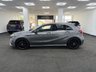 USED 2018 09 MERCEDES-BENZ A-CLASS 2.1 A200d AMG Line (Executive) Hatchback 5dr Diesel Manual Euro 6 (s/s) (136 ps) *AMGLINE*ALLOYS*REARCAMERA*