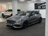 USED 2018 09 MERCEDES-BENZ A-CLASS 2.1 A200d AMG Line (Executive) Hatchback 5dr Diesel Manual Euro 6 (s/s) (136 ps) *AMGLINE*ALLOYS*REARCAMERA*