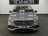 USED 2018 09 MERCEDES-BENZ A-CLASS 2.1 A200d AMG Line (Executive) Hatchback 5dr Diesel Manual Euro 6 (s/s) (136 ps) *AMGLINE*ALLOYS*REARCAMERA*