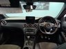 USED 2018 09 MERCEDES-BENZ A-CLASS 2.1 A200d AMG Line (Executive) Hatchback 5dr Diesel Manual Euro 6 (s/s) (136 ps) *AMGLINE*ALLOYS*REARCAMERA*
