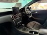 USED 2018 09 MERCEDES-BENZ A-CLASS 2.1 A200d AMG Line (Executive) Hatchback 5dr Diesel Manual Euro 6 (s/s) (136 ps) *AMGLINE*ALLOYS*REARCAMERA*