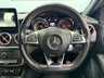 USED 2018 09 MERCEDES-BENZ A-CLASS 2.1 A200d AMG Line (Executive) Hatchback 5dr Diesel Manual Euro 6 (s/s) (136 ps) *AMGLINE*ALLOYS*REARCAMERA*
