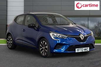 2023 RENAULT CLIO