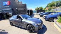 USED 2022 22 BMW 3 SERIES 2.0 330e 12kWh M Sport Auto Euro 6 (s/s) 4dr PERFORMANCEKIT+QUADEXHAUST+20S