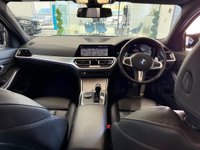 USED 2022 22 BMW 3 SERIES 2.0 330e 12kWh M Sport Auto Euro 6 (s/s) 4dr PERFORMANCEKIT+QUADEXHAUST+20S