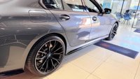 USED 2022 22 BMW 3 SERIES 2.0 330e 12kWh M Sport Auto Euro 6 (s/s) 4dr PERFORMANCEKIT+QUADEXHAUST+20S