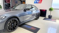 USED 2022 22 BMW 3 SERIES 2.0 330e 12kWh M Sport Auto Euro 6 (s/s) 4dr PERFORMANCEKIT+QUADEXHAUST+20S