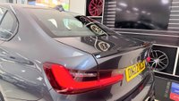USED 2022 22 BMW 3 SERIES 2.0 330e 12kWh M Sport Auto Euro 6 (s/s) 4dr PERFORMANCEKIT+QUADEXHAUST+20S