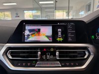USED 2022 22 BMW 3 SERIES 2.0 330e 12kWh M Sport Auto Euro 6 (s/s) 4dr PERFORMANCEKIT+QUADEXHAUST+20S