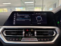 USED 2022 22 BMW 3 SERIES 2.0 330e 12kWh M Sport Auto Euro 6 (s/s) 4dr PERFORMANCEKIT+QUADEXHAUST+20S