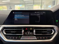 USED 2022 22 BMW 3 SERIES 2.0 330e 12kWh M Sport Auto Euro 6 (s/s) 4dr PERFORMANCEKIT+QUADEXHAUST+20S