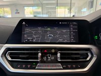 USED 2022 22 BMW 3 SERIES 2.0 330e 12kWh M Sport Auto Euro 6 (s/s) 4dr PERFORMANCEKIT+QUADEXHAUST+20S
