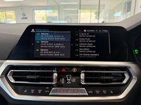 USED 2022 22 BMW 3 SERIES 2.0 330e 12kWh M Sport Auto Euro 6 (s/s) 4dr PERFORMANCEKIT+QUADEXHAUST+20S