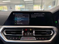 USED 2022 22 BMW 3 SERIES 2.0 330e 12kWh M Sport Auto Euro 6 (s/s) 4dr PERFORMANCEKIT+QUADEXHAUST+20S