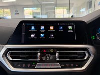 USED 2022 22 BMW 3 SERIES 2.0 330e 12kWh M Sport Auto Euro 6 (s/s) 4dr PERFORMANCEKIT+QUADEXHAUST+20S
