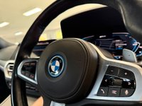 USED 2022 22 BMW 3 SERIES 2.0 330e 12kWh M Sport Auto Euro 6 (s/s) 4dr PERFORMANCEKIT+QUADEXHAUST+20S