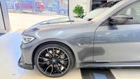 USED 2022 22 BMW 3 SERIES 2.0 330e 12kWh M Sport Auto Euro 6 (s/s) 4dr PERFORMANCEKIT+QUADEXHAUST+20S