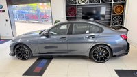 USED 2022 22 BMW 3 SERIES 2.0 330e 12kWh M Sport Auto Euro 6 (s/s) 4dr PERFORMANCEKIT+QUADEXHAUST+20S