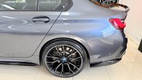 USED 2022 22 BMW 3 SERIES 2.0 330e 12kWh M Sport Auto Euro 6 (s/s) 4dr PERFORMANCEKIT+QUADEXHAUST+20S