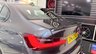 USED 2022 22 BMW 3 SERIES 2.0 330e 12kWh M Sport Auto Euro 6 (s/s) 4dr PERFORMANCEKIT+QUADEXHAUST+20S
