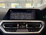 USED 2022 22 BMW 3 SERIES 2.0 330e 12kWh M Sport Auto Euro 6 (s/s) 4dr PERFORMANCEKIT+QUADEXHAUST+20S