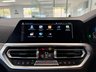 USED 2022 22 BMW 3 SERIES 2.0 330e 12kWh M Sport Auto Euro 6 (s/s) 4dr PERFORMANCEKIT+QUADEXHAUST+20S