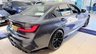 USED 2022 22 BMW 3 SERIES 2.0 330e 12kWh M Sport Auto Euro 6 (s/s) 4dr PERFORMANCEKIT+QUADEXHAUST+20S