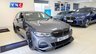 USED 2022 22 BMW 3 SERIES 2.0 330e 12kWh M Sport Auto Euro 6 (s/s) 4dr PERFORMANCEKIT+QUADEXHAUST+20S
