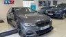USED 2022 22 BMW 3 SERIES 2.0 330e 12kWh M Sport Auto Euro 6 (s/s) 4dr PERFORMANCEKIT+QUADEXHAUST+20S