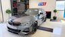 USED 2022 22 BMW 3 SERIES 2.0 330e 12kWh M Sport Auto Euro 6 (s/s) 4dr PERFORMANCEKIT+QUADEXHAUST+20S