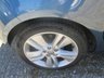 USED 2016 66 VAUXHALL MERIVA 1.4i Turbo SE MPV 5dr Petrol Manual Euro 6 (120 ps) COLD AIRCON , ALLOYS CRUISE ETC