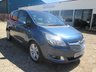 USED 2016 66 VAUXHALL MERIVA 1.4i Turbo SE MPV 5dr Petrol Manual Euro 6 (120 ps) COLD AIRCON , ALLOYS CRUISE ETC
