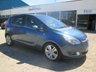 USED 2016 66 VAUXHALL MERIVA 1.4i Turbo SE MPV 5dr Petrol Manual Euro 6 (120 ps) COLD AIRCON , ALLOYS CRUISE ETC