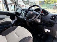 USED 2018 18 HYMER YOSEMITE POPTOP 4 BERTH - 4 BELT 