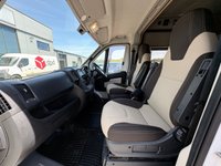 USED 2018 18 HYMER YOSEMITE POPTOP 4 BERTH - 4 BELT 