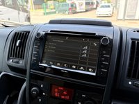 USED 2018 18 HYMER YOSEMITE POPTOP 4 BERTH - 4 BELT 