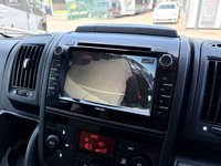 USED 2018 18 HYMER YOSEMITE POPTOP 4 BERTH - 4 BELT 