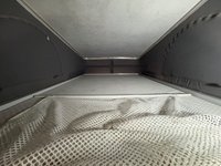 USED 2018 18 HYMER YOSEMITE POPTOP 4 BERTH - 4 BELT 