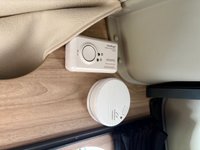 USED 2018 18 HYMER YOSEMITE POPTOP 4 BERTH - 4 BELT 